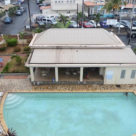 Residence Les Peupliers Flic-en-Flacq المظهر الخارجي الصورة