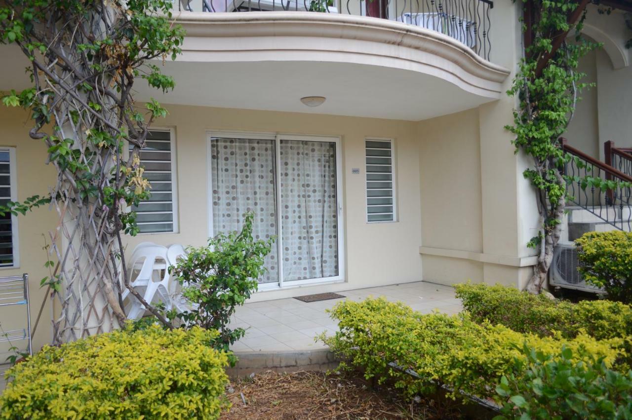 Residence Les Peupliers Flic-en-Flacq المظهر الخارجي الصورة